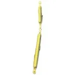 Power Button Outer for Itel P40 Gold - Plastic On Off Switch by Sparestream