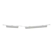 Power Button Outer for Itel P40 Plus White - Plastic On Off Switch by Sparestream