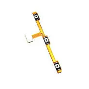 Power Button Flex Cable for Itel Selfiepro S41 - On Off Flex / PCB By Sparestream