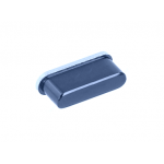 Power Button Outer for Itel A47 Blue - Plastic On Off Switch by Sparestream