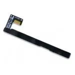 Volume Button Flex Cable for Itel A44 Power by Sparestream