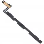 Volume Button Flex Cable for Itel P37 by Sparestream