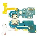 Charging Connector Flex / PCB Board for Itel P37 by Sparestream