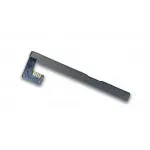 Volume Button Flex Cable for Itel A44 by Sparestream