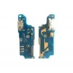 Charging Connector Flex / PCB Board for Itel A44 by Sparestream