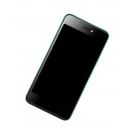 Volume Button Flex Cable for Itel A25 Pro by Sparestream