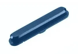 Power Button Outer for Itel A44 Power Blue - Plastic On Off Switch by Sparestream