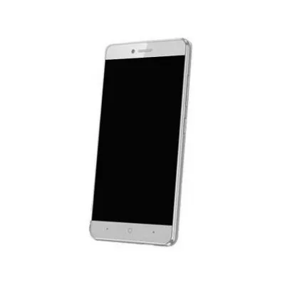 Full Body Housing for Itel PowerPro P41 - White By saprestream