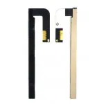 Volume Button Flex Cable for Itel Wish A11 by Sparestream