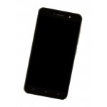 Volume Button Flex Cable for Itel A22 by Sparestream