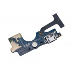 Charging Connector Flex / PCB Board for Itel A22 by Sparestream