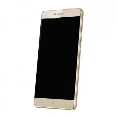 Middle Frame Ring Only for Itel PowerPro P41 Gray By Sparestream