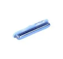 Power Button Outer for Itel A22 Pro Blue - Plastic On Off Switch by Sparestream