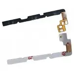 Volume Button Flex Cable for Itel P55 Plus by Sparestream