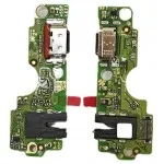 Charging Connector Flex / PCB Board for Itel P55 Plus by Sparestream