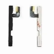 Volume Button Flex Cable for Itel PowerPro P41 By Sparestream