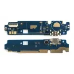 Charging Connector Flex / PCB Board for Itel PowerPro P41 By Sparestream