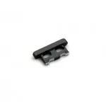 Power Button Outer for Itel PowerPro P41 Black - Plastic On Off Switch By Sparestream