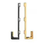 Power Button Flex Cable for Itel S32 - On Off Flex / PCB by Sparestream