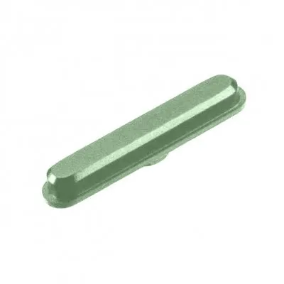 Power Button Outer for Itel P55 Plus Green - Plastic On Off Switch by Sparestream