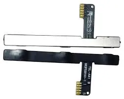 Volume Button Flex Cable for Itel Wish A41 Plus by Sparestream