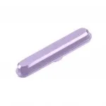 Power Button Outer for Itel P55 Plus Purple - Plastic On Off Switch by Sparestream