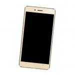 LCD Flex Cable for Itel Wish A41 Plus by Sparestream