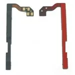 Volume Button Flex Cable for Itel A60S by Sparestream