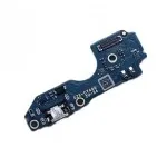 Charging Connector Flex / PCB Board for Itel A60S by Sparestream