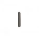 Power Button Outer for Itel Wish A41 Plus Champagne - Plastic On Off Switch by Sparestream