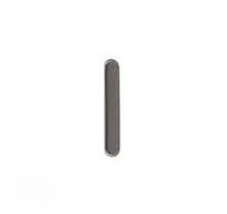 Power Button Outer for Itel Wish A41 Plus Black - Plastic On Off Switch by Sparestream