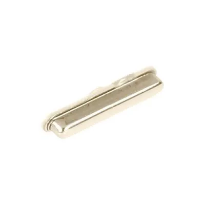 Power Button Outer for Itel S32 Gold - Plastic On Off Switch by Sparestream