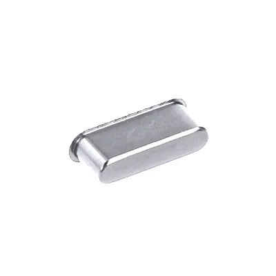 Power Button Outer for Itel Wish A41 White - Plastic On Off Switch by Sparestream