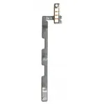 Volume Button Flex Cable for Itel A48 by Sparestream