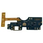 Charging Connector Flex / PCB Board for Itel A48 by Sparestream