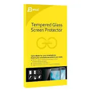 Tempered Glass for Apple iPhone 4s - Screen Protector Guard by Sparestream