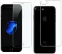 Tempered Glass for Apple iPhone 7 Plus 128GB - Screen Protector Guard by Sparestream