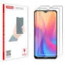 Tempered Glass for Xiaomi Redmi 8A Dual by Sparestream