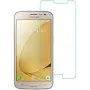 Tempered Glass Screen Protector For Samsung Galaxy C9 Pro by Sparestream