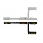 Volume Button Flex Cable for Oppo F27 5G by Sparestream