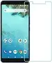Tempered Glass for Infinix Note 5 - Screen Protector Guard by Sparestream
