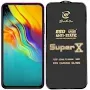 Tempered Glass Screen Protector for Infinix hot 9 Pro by Sparestream