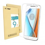 Tempered Glass for Itel A05s - Screen Protector Guard by Sparestream