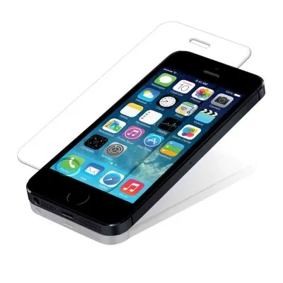 Tempered Glass Screen Protector Guard for Infinix Zero X506 by Sparestream