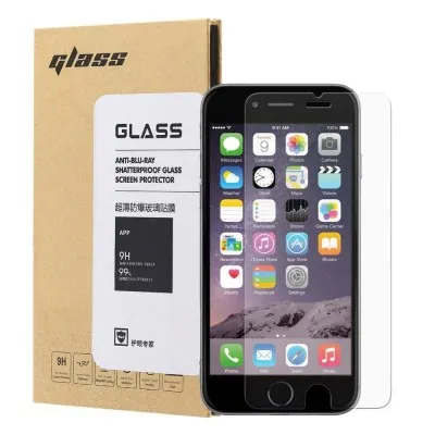 Tempered Glass for Itel A46 - Screen Protector Guard by Sparestream
