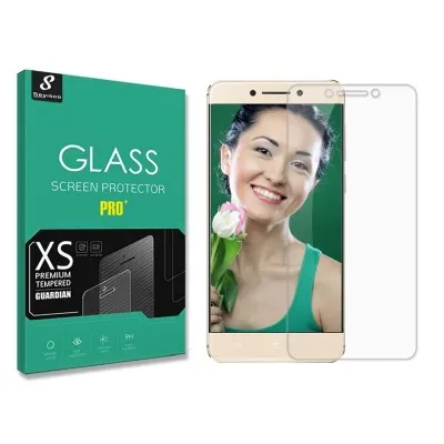 Tempered Glass for Lava Z3 - Screen Protector Guard by Sparestream
