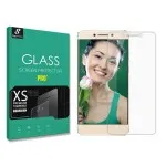 Tempered Glass for Motorola Moto G5 Plus - Screen Protector Guard by Sparestream