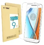 Tempered Glass for Motorola One Macro - Screen Protector Guard by Sparestream