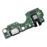Charging Connector Flex / PCB Board for Tecno Spark Go 2023 by Sparestream