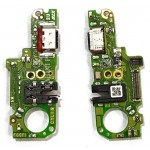 Charging Connector Flex / PCB Board for Tecno Pova 6 Pro by Sparestream